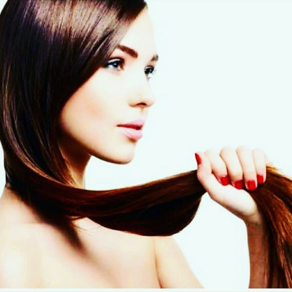 Hair Color - Picture 6 of 8